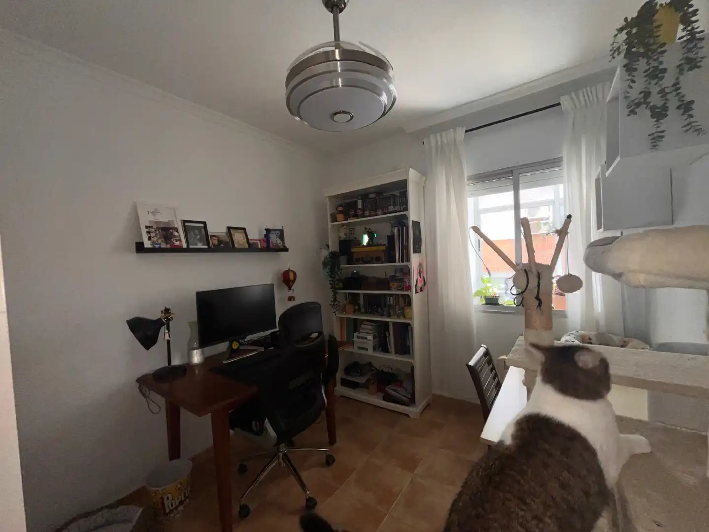 Habitación de Piso en venta en Cartagena con Aire acondicionado, Calefacción y Amueblado