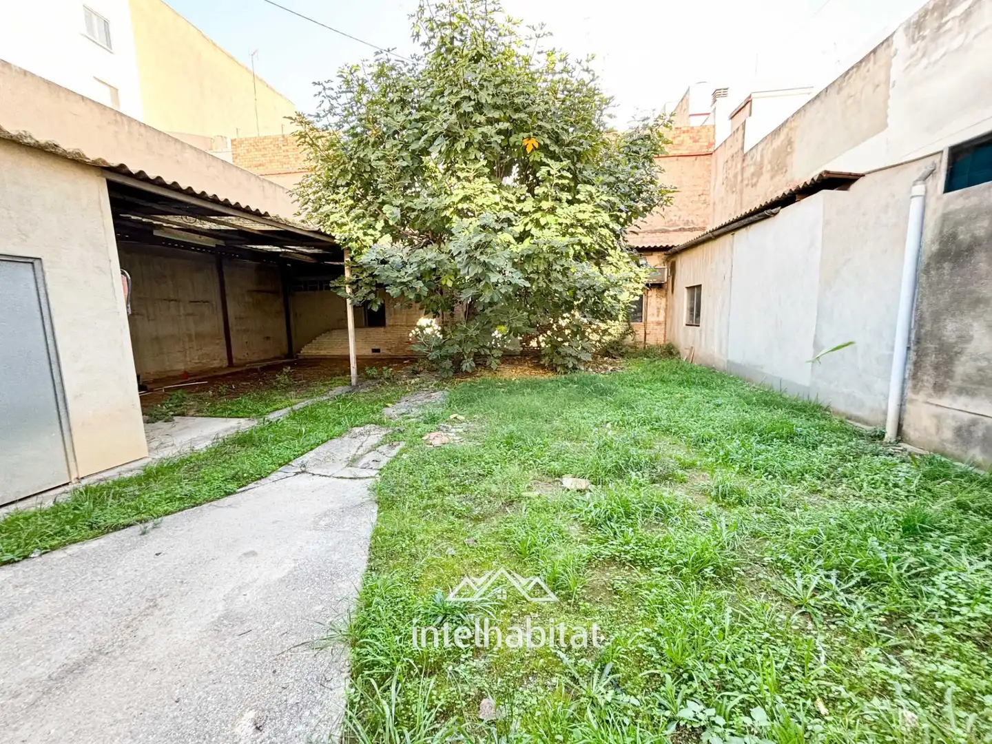 Residencial en venda en Mislata