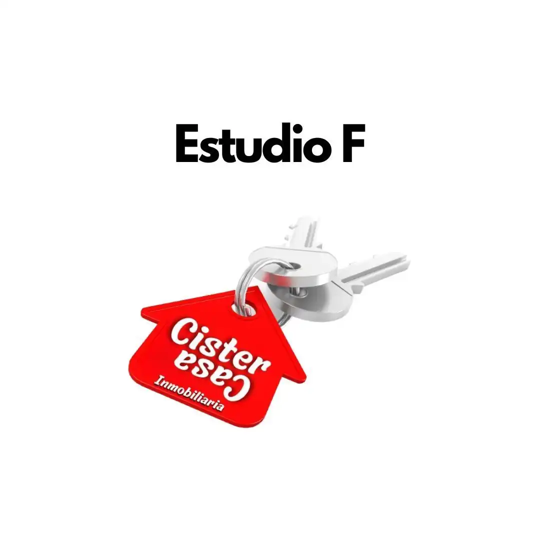 Vista exterior de Estudio en venta en Valladolid con Calefacción