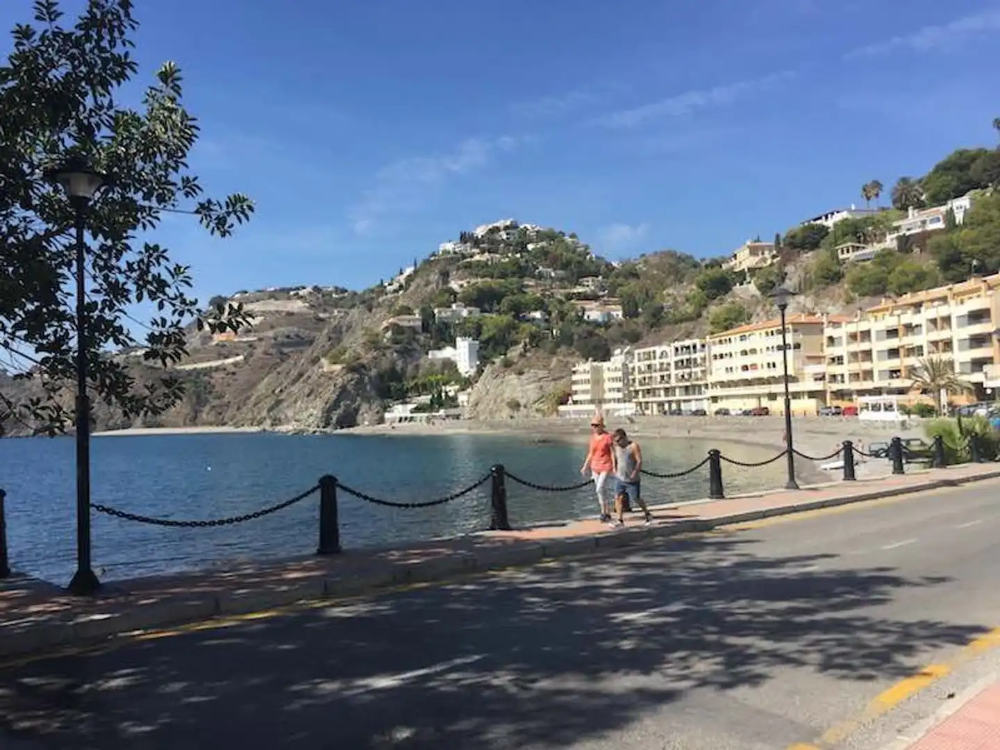 Wohnung zur Miete in playa de Cotobro, imagen 3