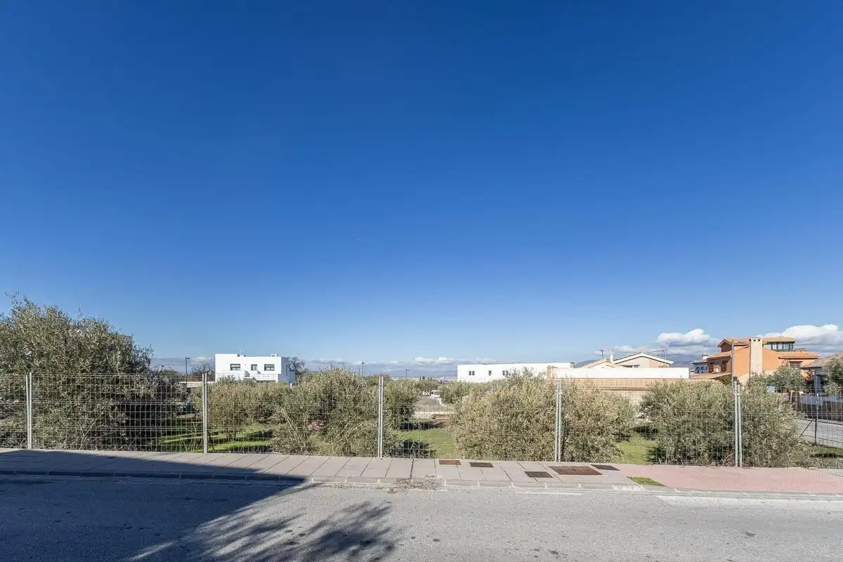 Terreni e lotti in vendita a La Zubia Ciudad, imagen 4