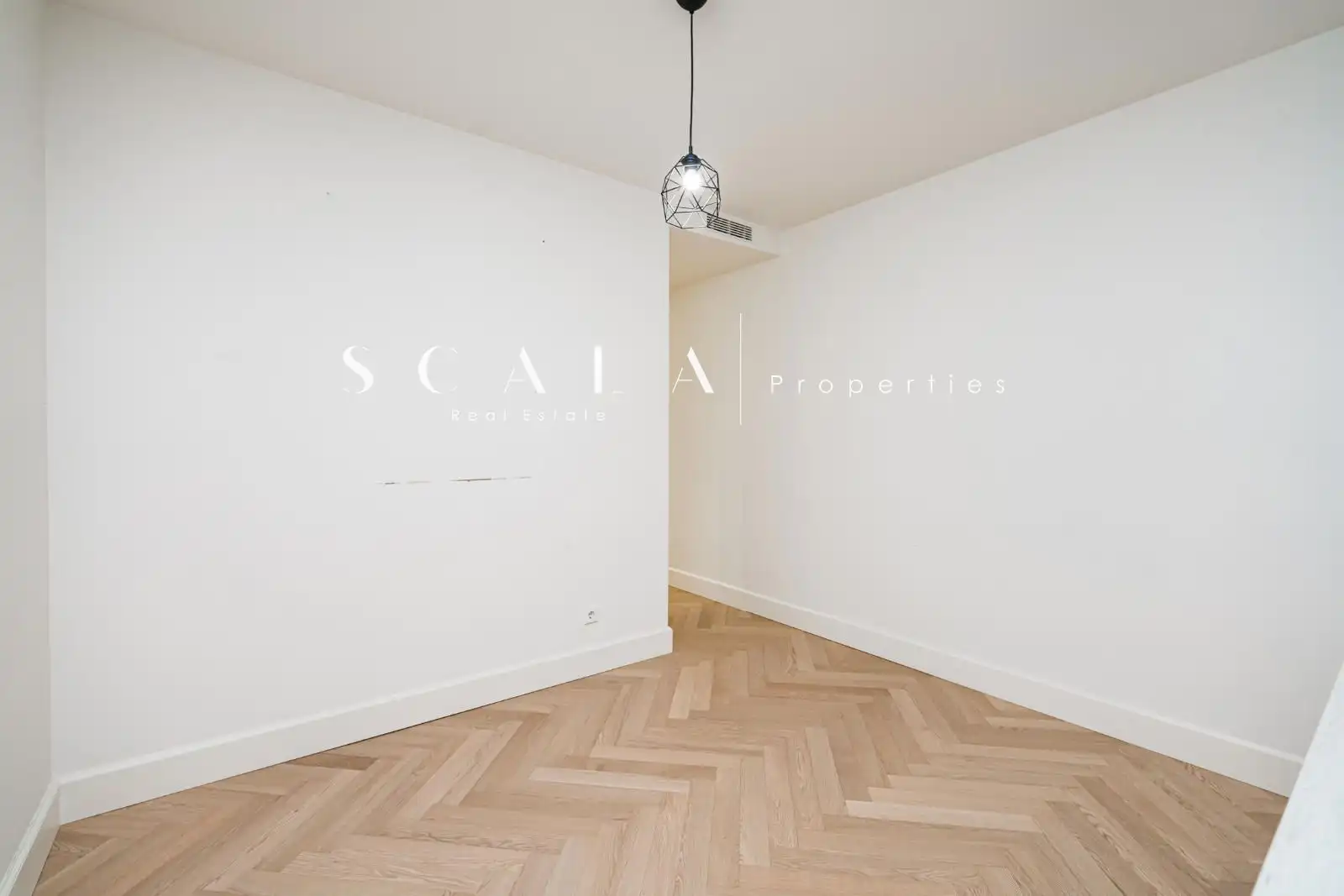 Piso con terraza en venta en Juan de Mena, imagen 12