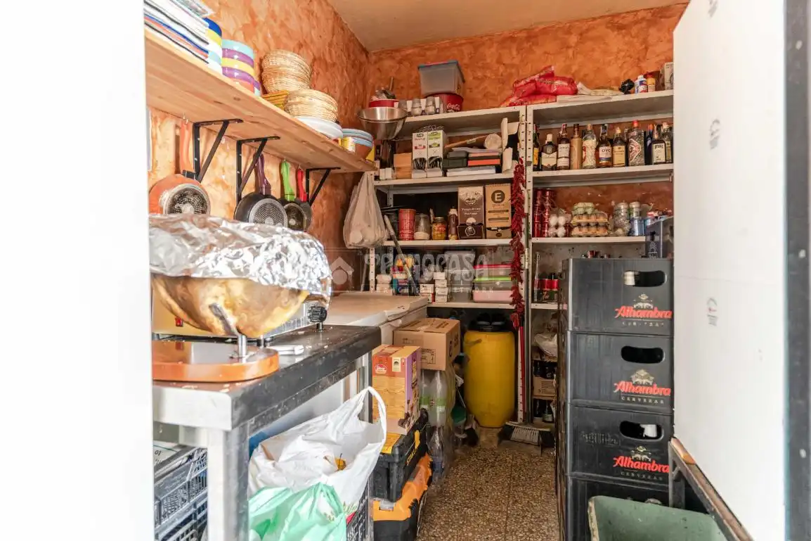 Casa amb terrassa en venda a Órgiva, imagen 10