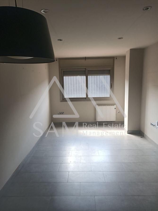 Bedroom of Flat for sale in Manresa  with Heating and Balcony
