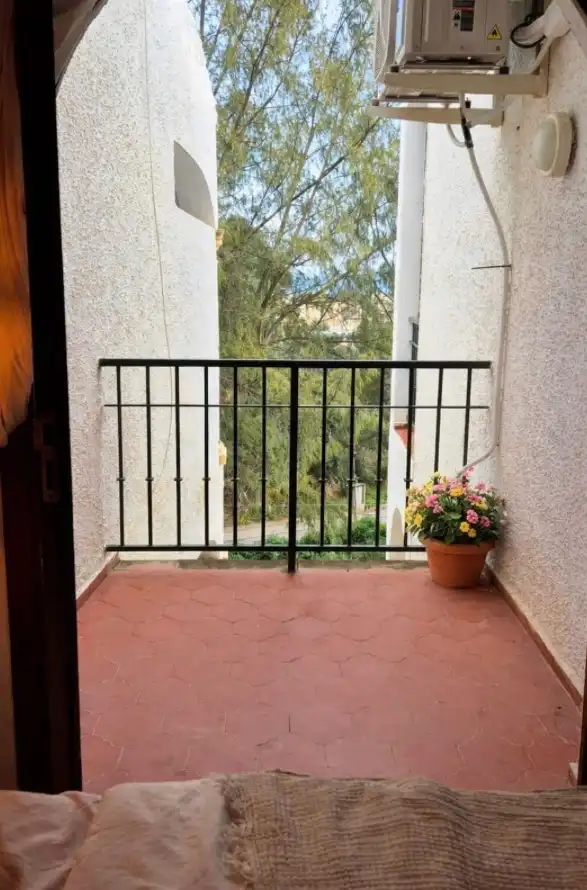 Wohnung mit Pool zum Verkauf in Torreblanca del Sol, imagen 8