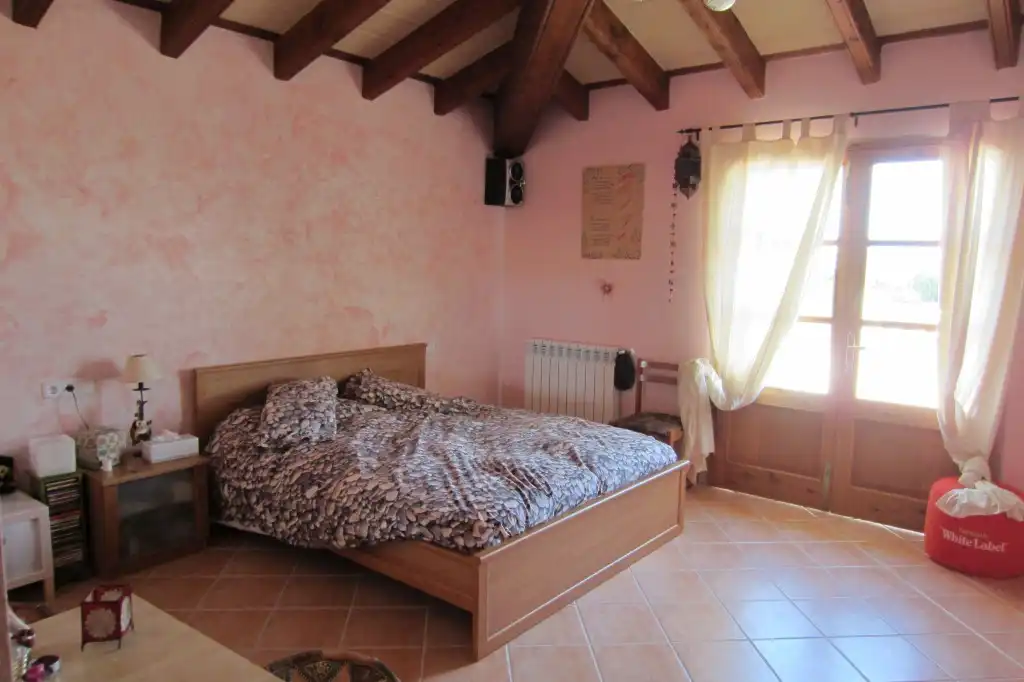 Landhaus mit Terrasse zum Verkauf in Lloret de Vistalegre, imagen 14