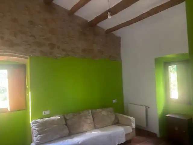 Country house zur Miete in Fontcoberta, Girona