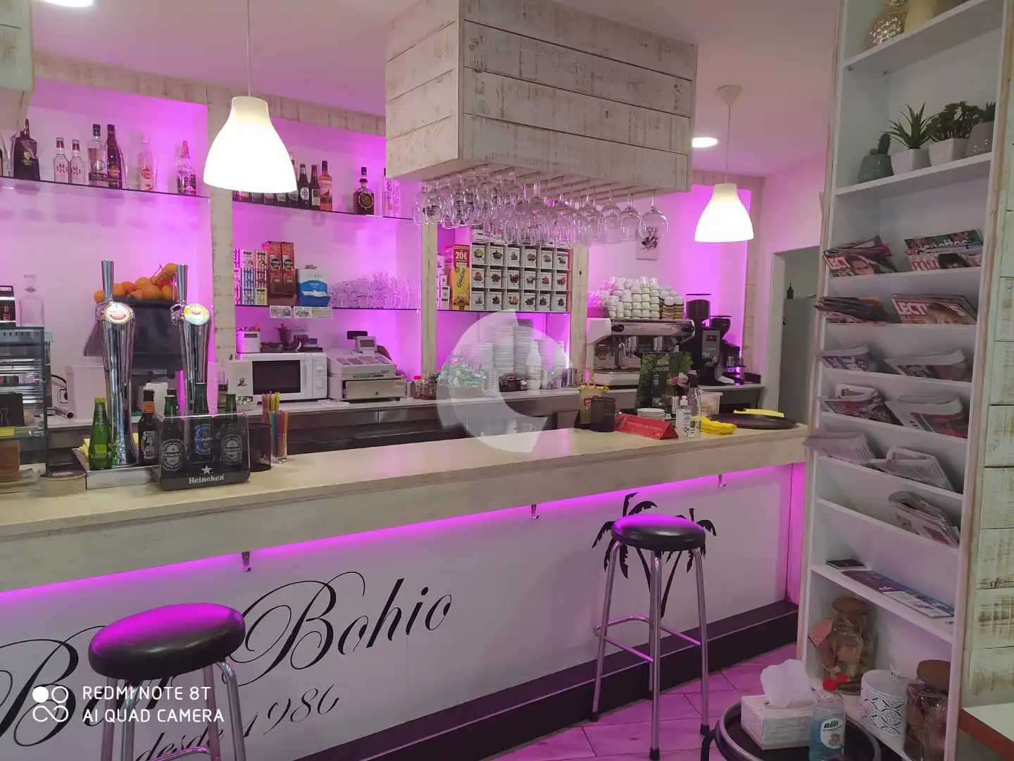 Local comercial de lloguer a manuel pereira, imagen 10