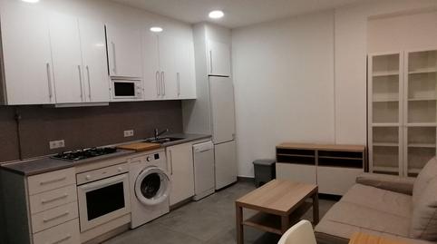 Foto 3 de Piso de alquiler en Casco Antiguo, Algeciras