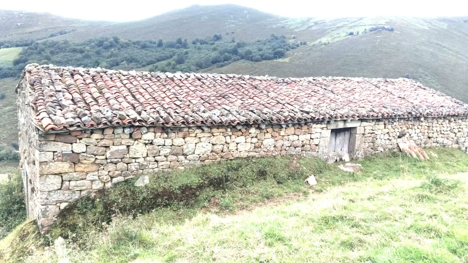 Casa con jardín en venta en San Sebastián de Garabandal - MATAZORRA, imagen 10