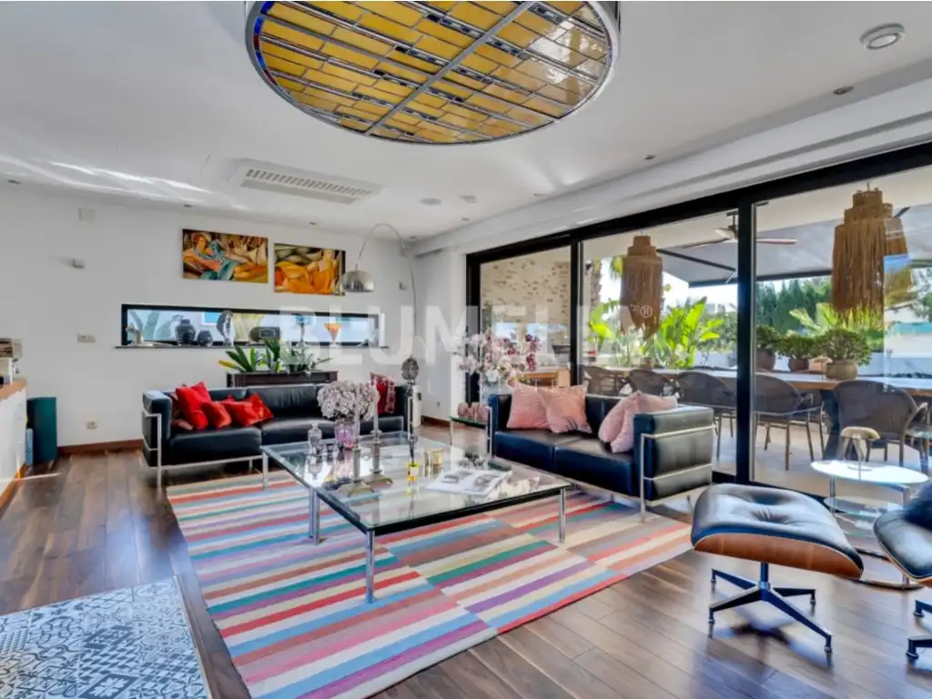 Casa con piscina en venta en Partida Calalga, imagen 17