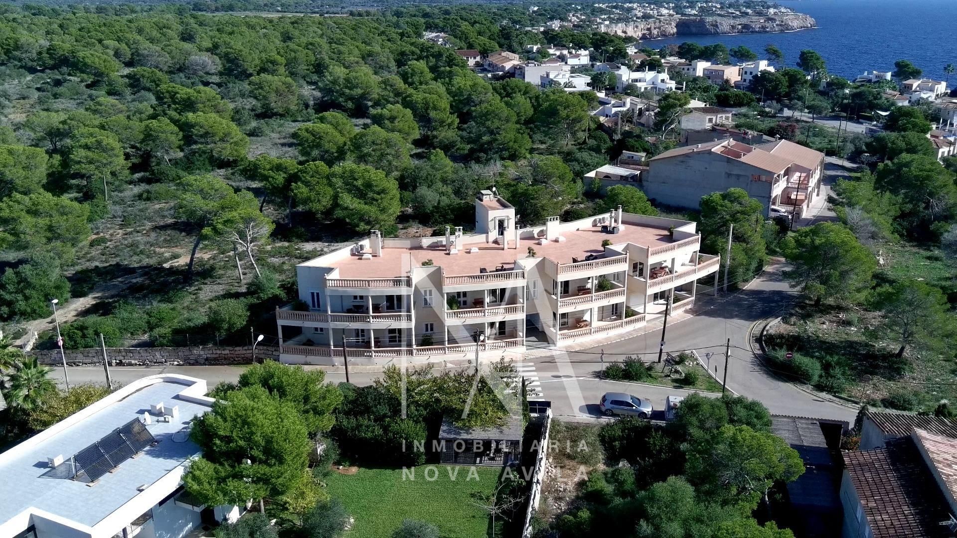 Edifici en venda en Llucmajor