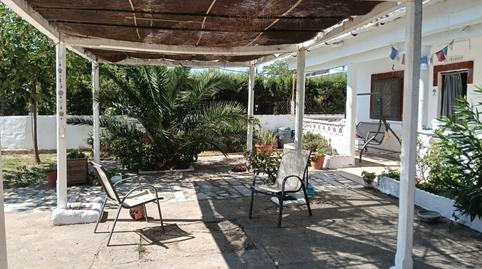 Foto 5 de Casa o xalet en venda a Diseminados, Bardallur, Zaragoza