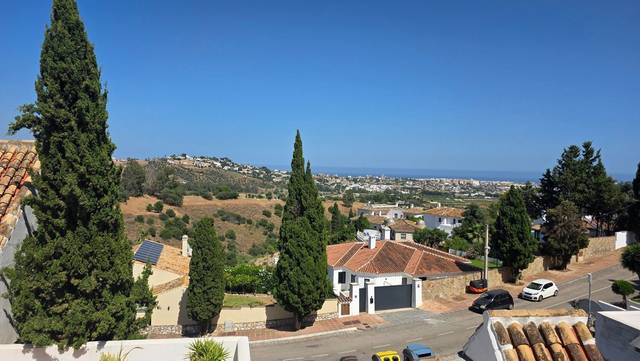 Casa-chalet en Venta en Mijas Golf