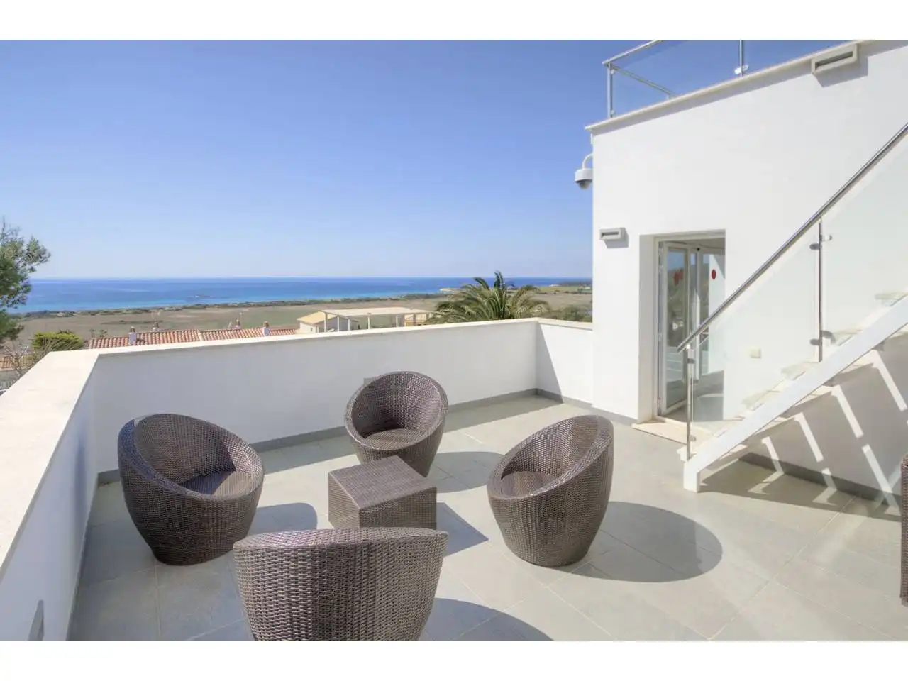Villa zum Verkauf in Son Bou - Sant Jaume, imagen 12