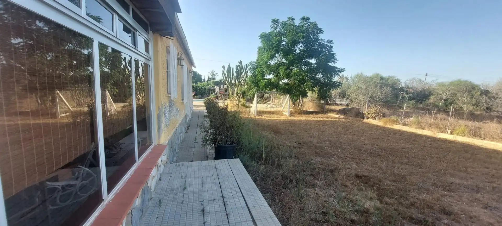 Chalet con piscina en venta en Los Arenales del Sol, imagen 8