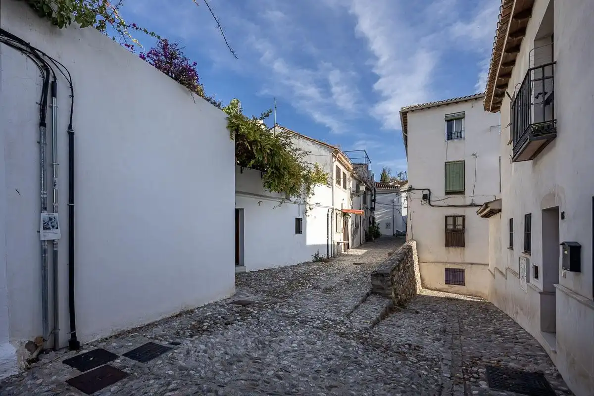 Maison avec terrasse à vendre à Calle PERNALEROS BAJO, imagen 57