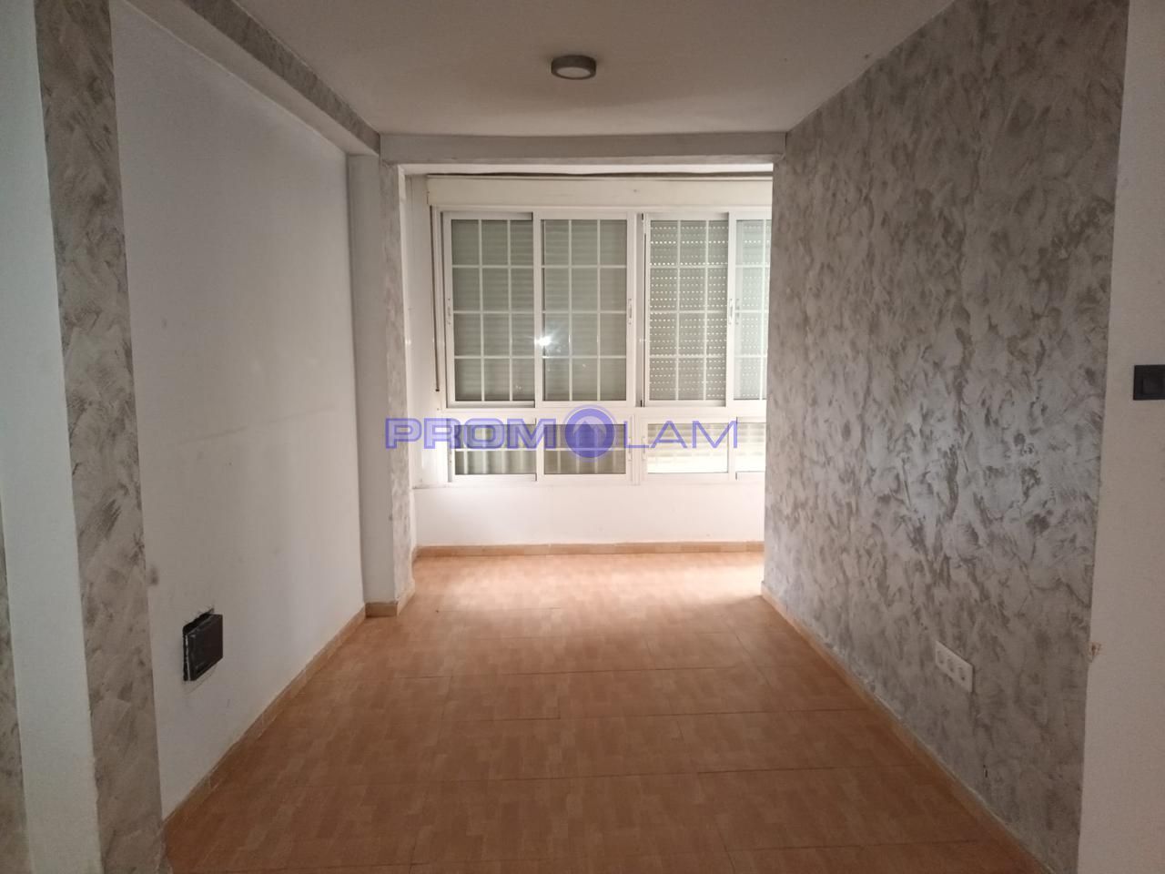 Bedroom of Flat for sale in San Juan de Aznalfarache