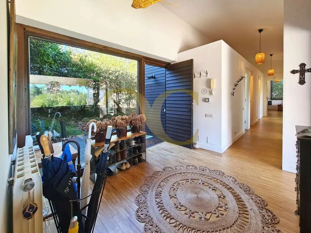 Casa con giardino in vendita a Sebreño, imagen 7