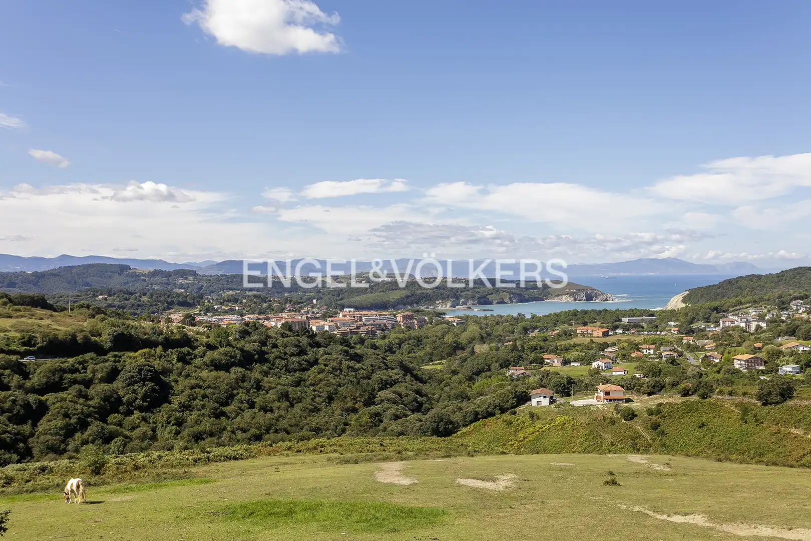 Houses for sale in Gorliz  with Heating, Private garden and Terrace