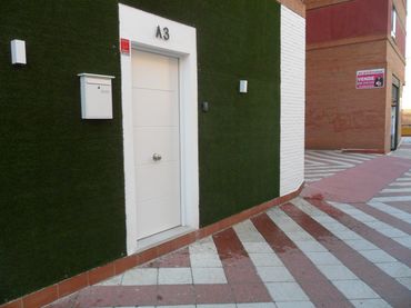 Local comercial en venda a Beiro