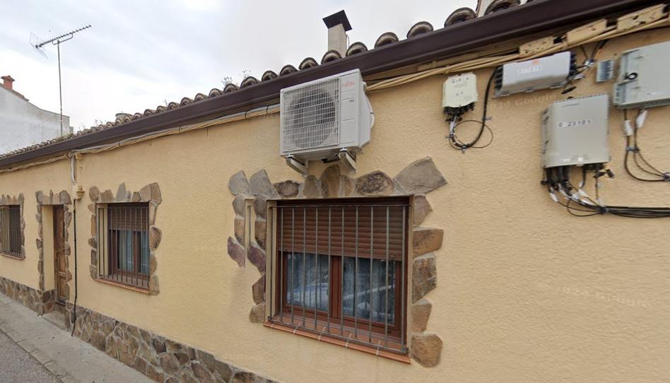 Foto 1 de Casa o chalet en venta en C/ Nueva, Oropesa, Toledo
