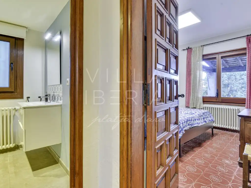 Casa amb piscina en venda a Volta de l´Ametller, imagen 25