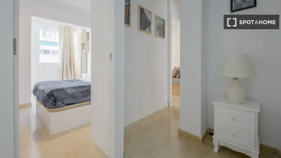 Room in Lucero