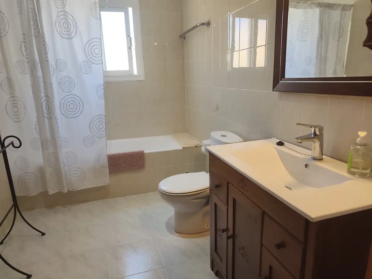 Apartament de lloguer a Carrer de ses Roges, 42, Cala Ratjada