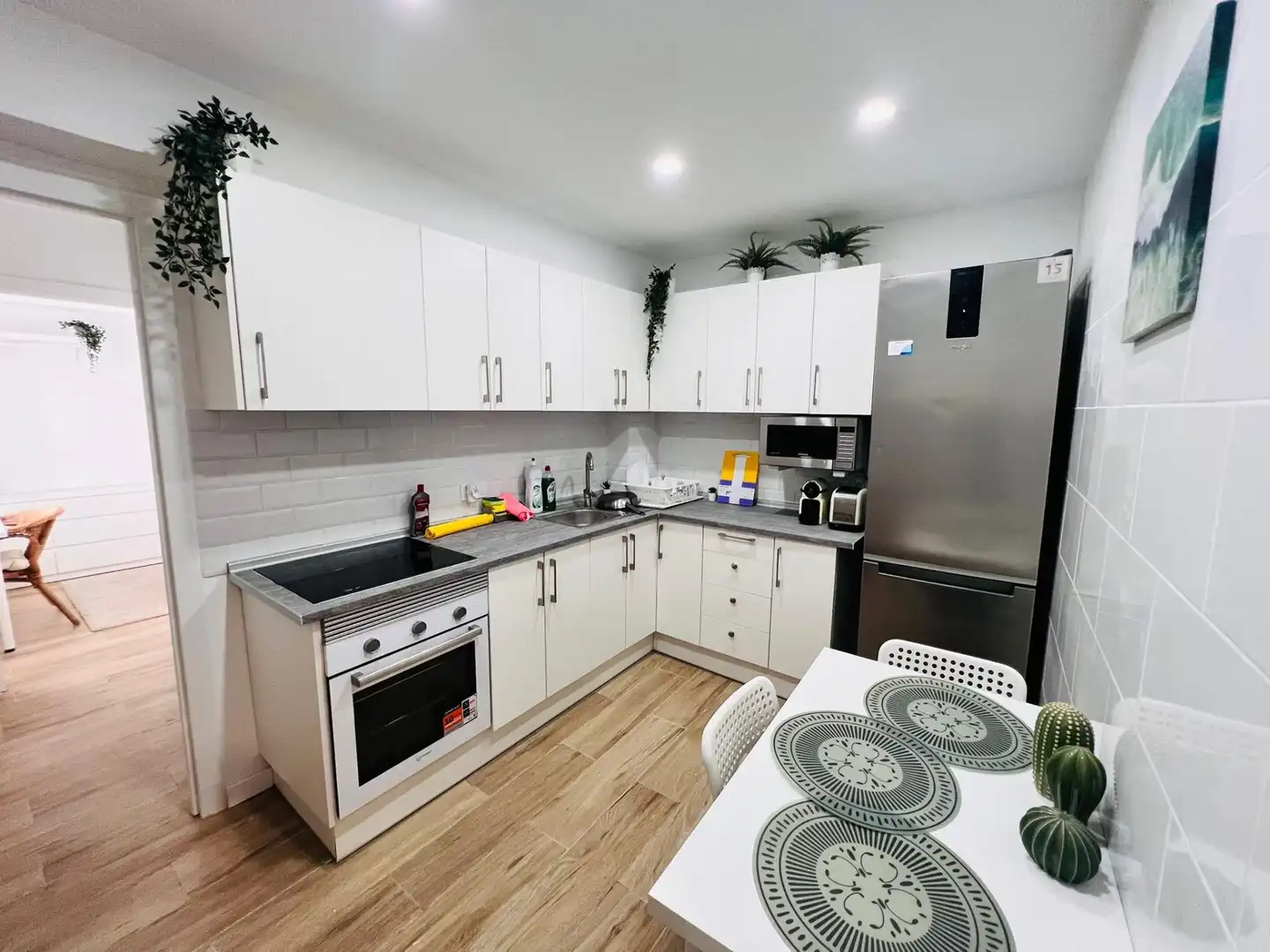 Ático en venta en Platja de Palma, imagen 4