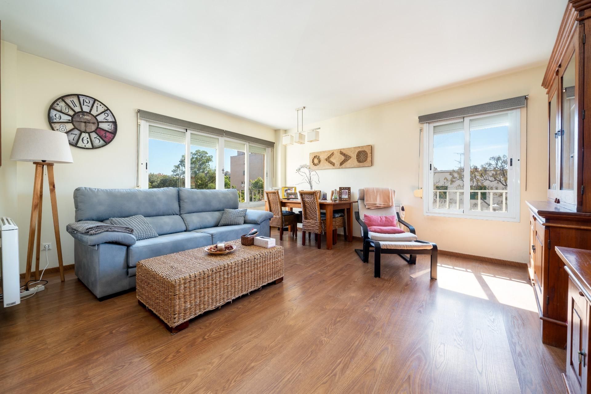 Piso en venta en Carrer COTLLIURE, Cas Capiscol , Nord