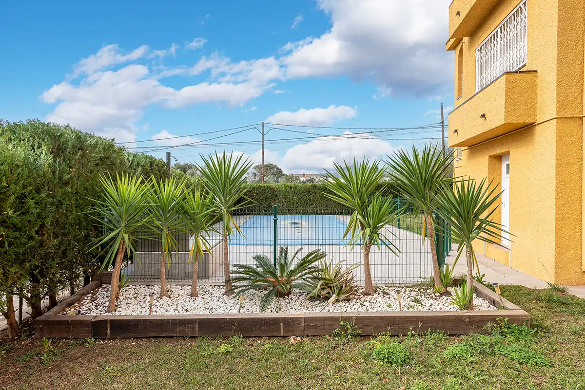 Wohnung mit Terrasse zum Verkauf in Alcanar, imagen 8