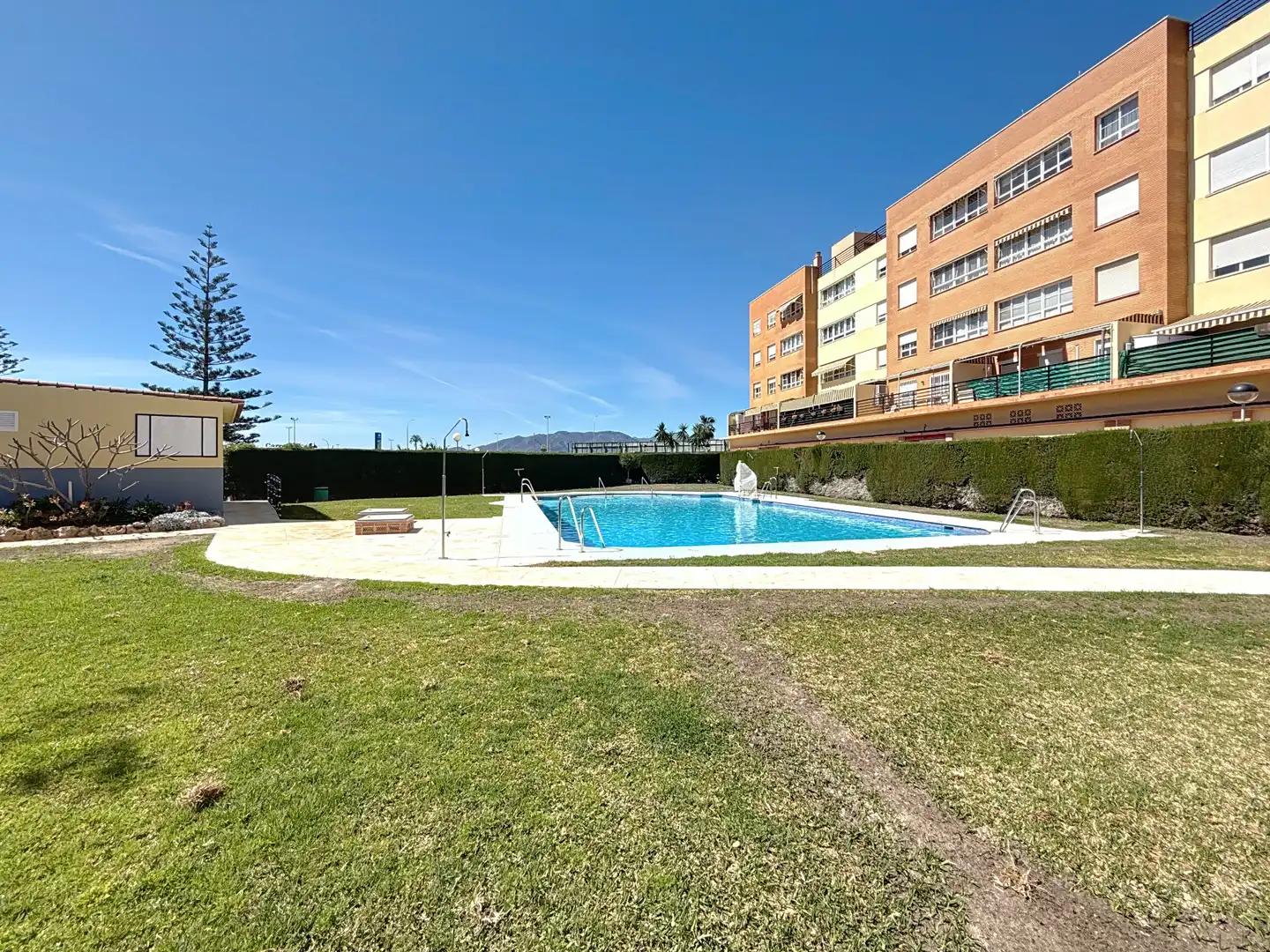 Apartments for rent in Calle Villanueva del Rosario, Puerta Blanca