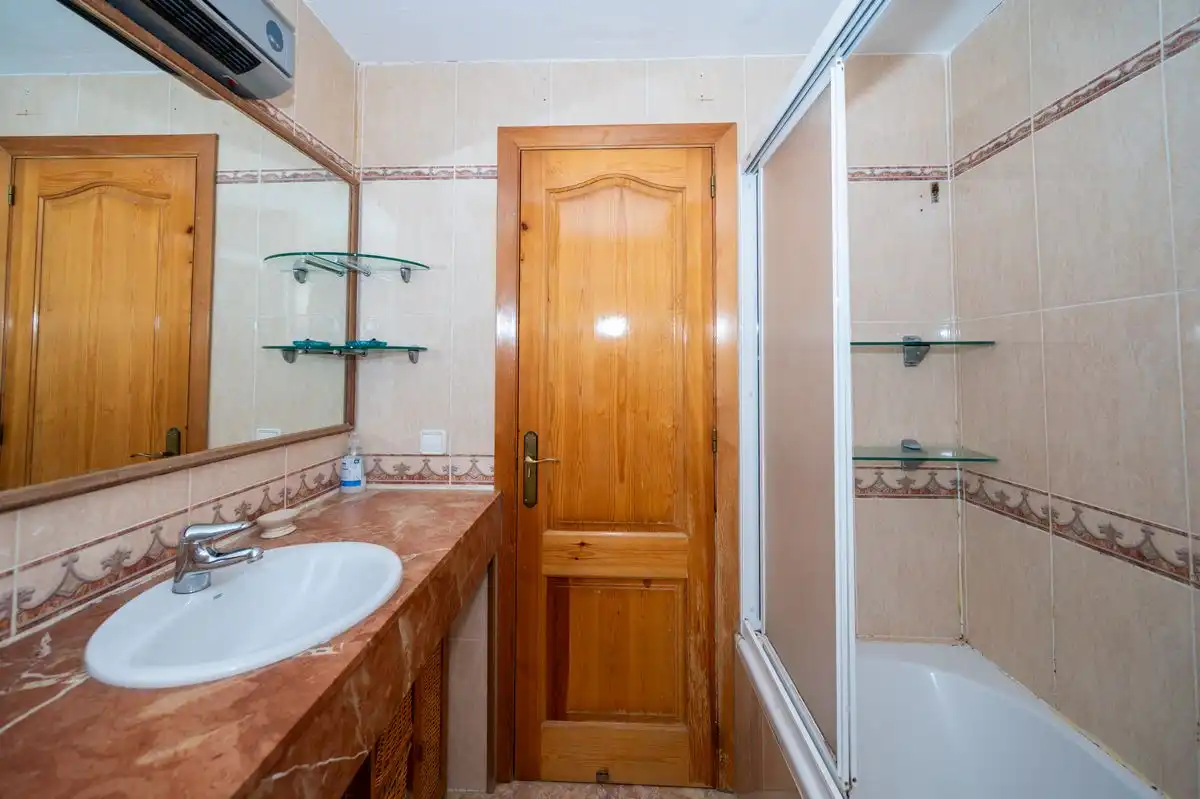 Penthouse with terrace for sale in Sant Antoni de Portmany, imagen 20
