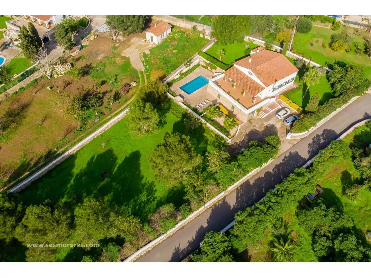Villa mit Pool zum Verkauf in Alaior poble, imagen 14