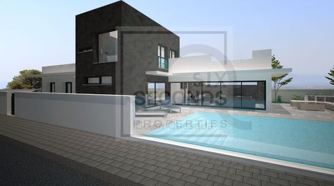 Foto 3 de Casa o chalet en venta en San Fulgencio, Alicante