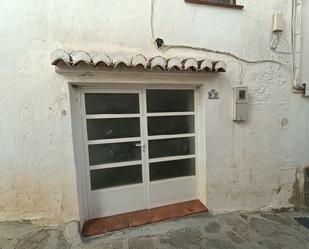 Casa adosada en venda en Lentegí