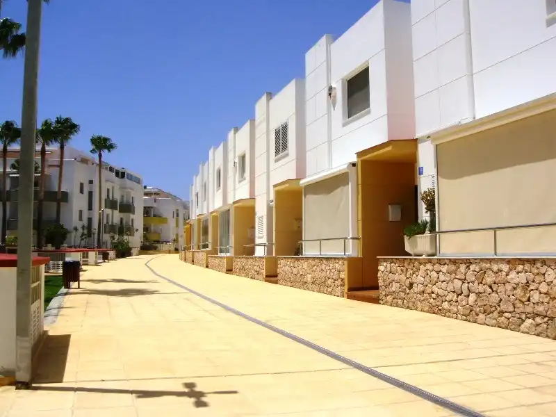 Àtic amb piscina en venda a Calle Playas de la Ensenada, imagen 30