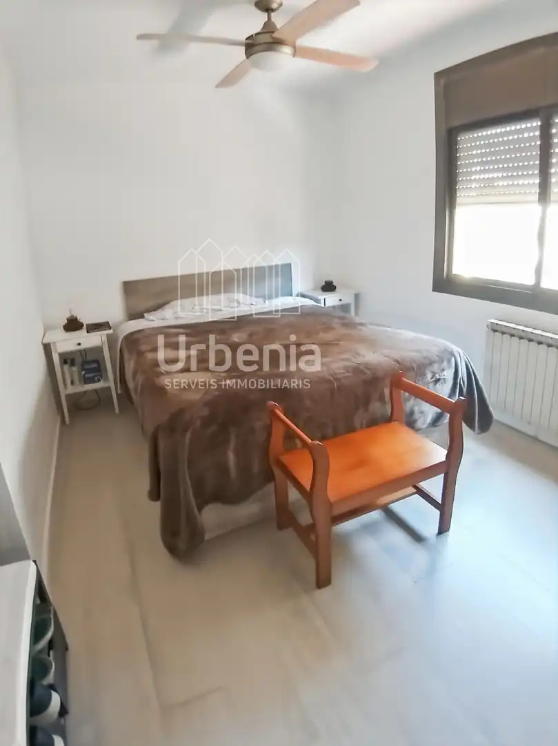 Habitación de Piso en venta en Mataró con Aire acondicionado, Calefacción y Terraza