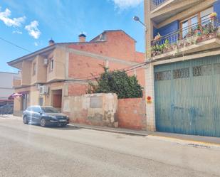 Exterior view of Residential for sale in Caspe