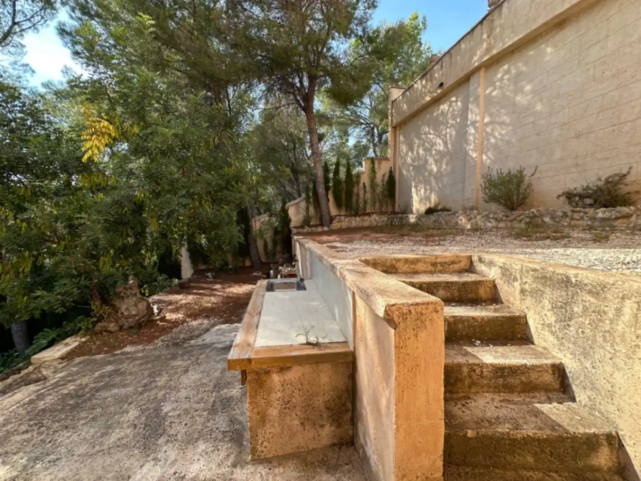 Villa mit Pool zum Verkauf in Altea la Vella, imagen 61