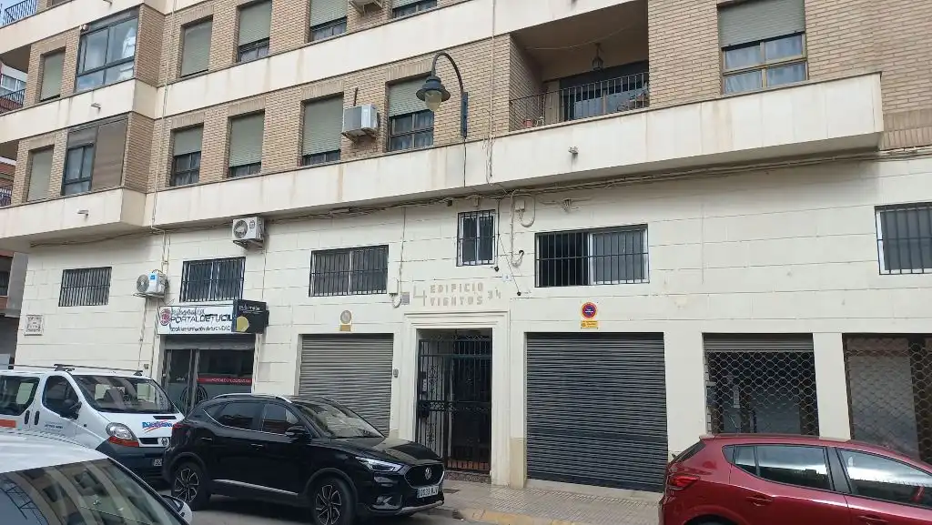 Local comercial de lloguer a Carrer de la Unió, imagen 9