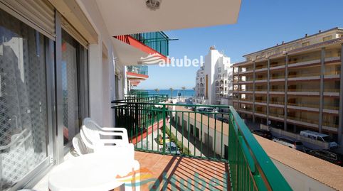 Foto 2 de Apartamento en venta en Papa Luna, Playa Norte, Peñíscola / Peníscola