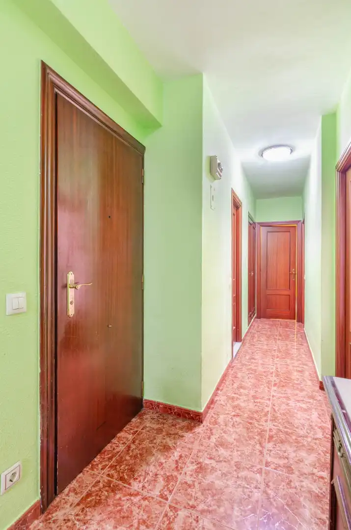 Piso en venta en Oviedo  con Calefacción y Trastero