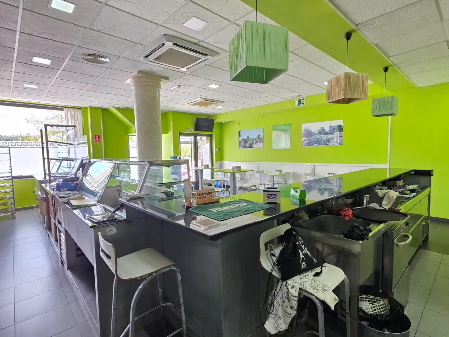 Local comercial en venda a Calle de Marbella, imagen 7