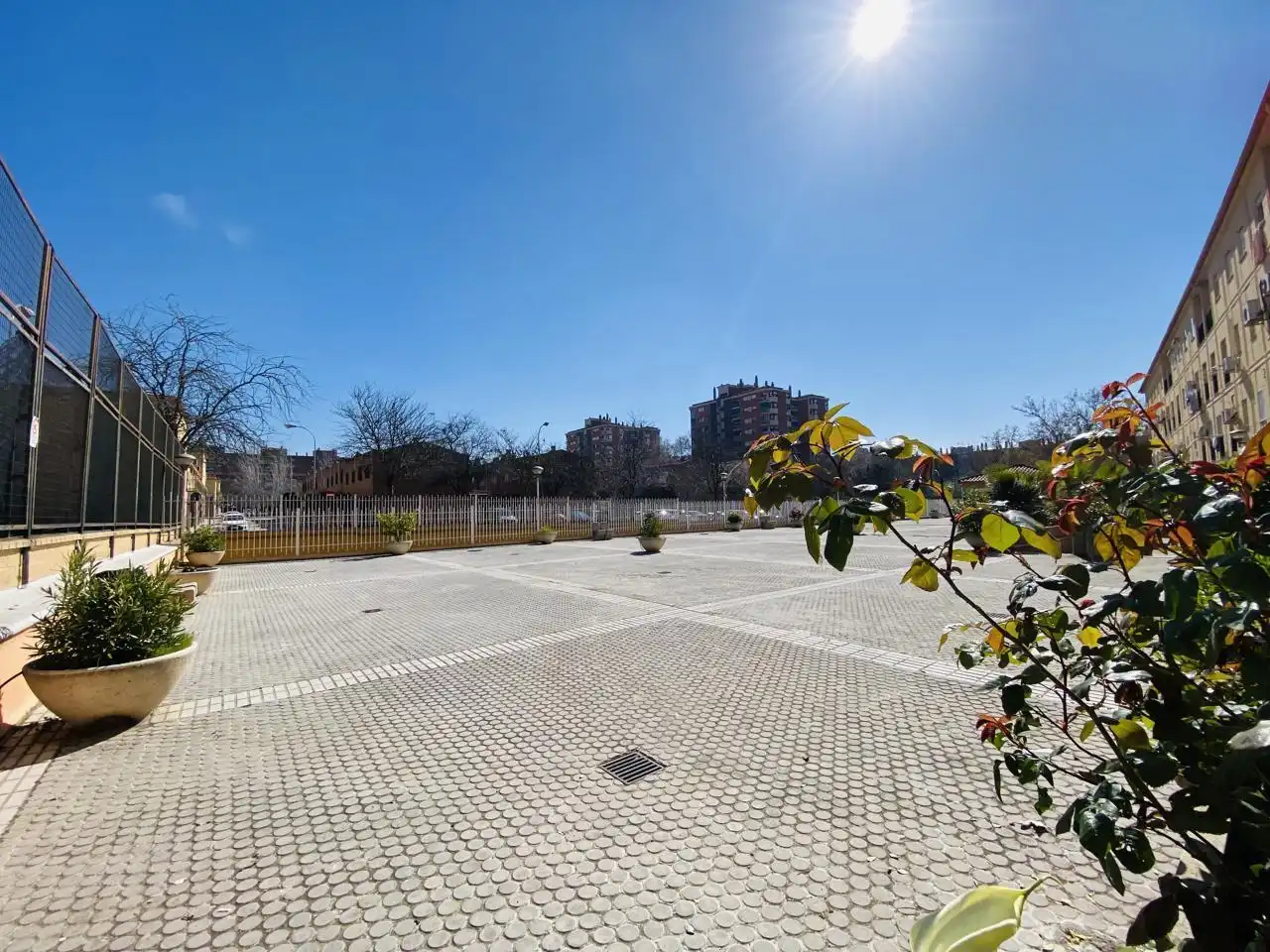 Flat with terrace to rent in Calle Arzobispo Pedro de Castro, imagen 33