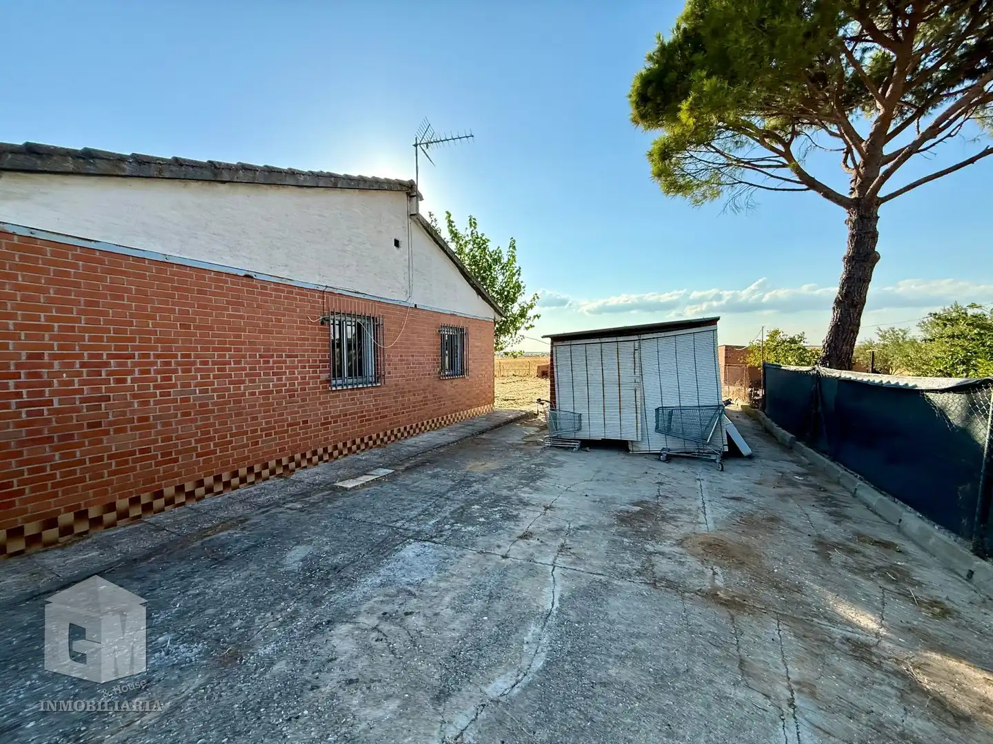 Casa con piscina en venta en El Viso de San Juan, imagen 37