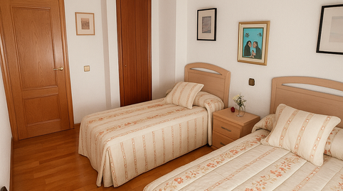 Foto 4 de Piso en venta en Los Rosales, Madrid