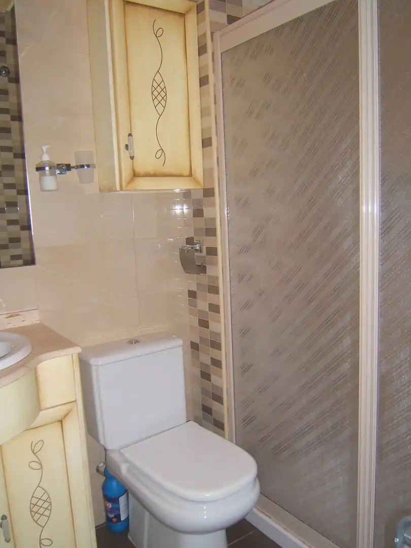 Piso con ascensor en venta en Plaza de las Cofradías, imagen 39