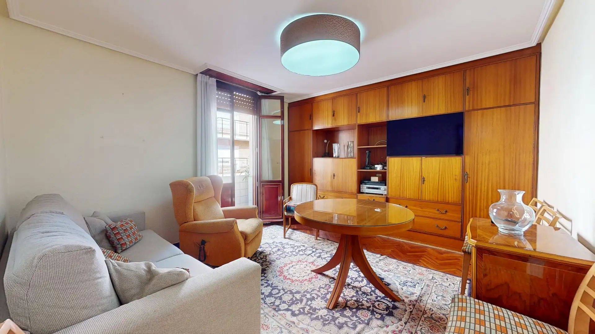 Piso con terraza en venta en Centro, imagen 7
